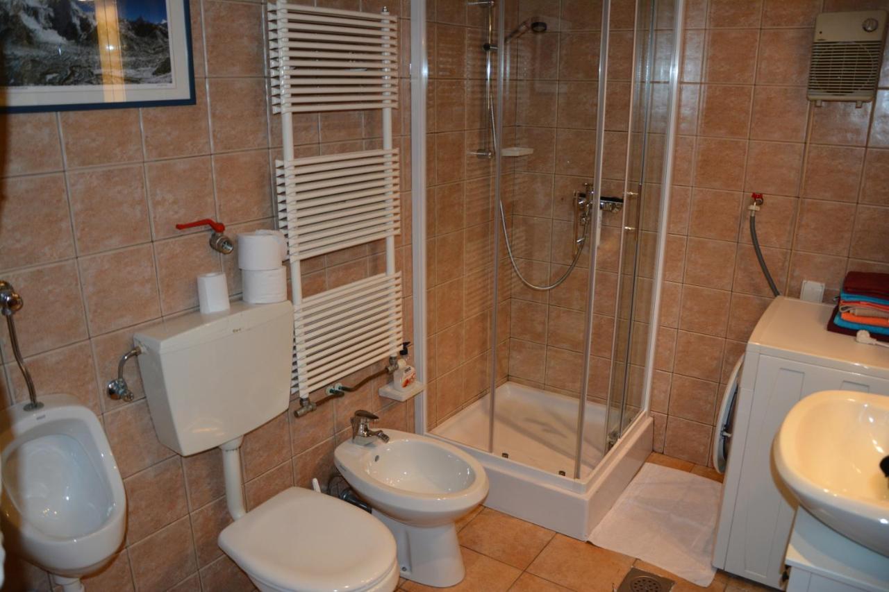 Apartment Zatrnik Bled Kültér fotó