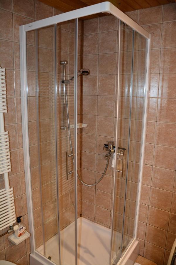 Apartment Zatrnik Bled Kültér fotó