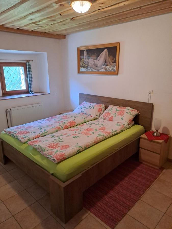 Apartment Zatrnik Bled Kültér fotó